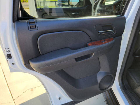 2013 Chevrolet Tahoe LS