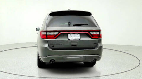 2023 Dodge Durango