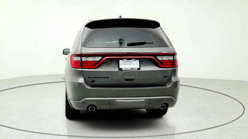 2023 Dodge Durango