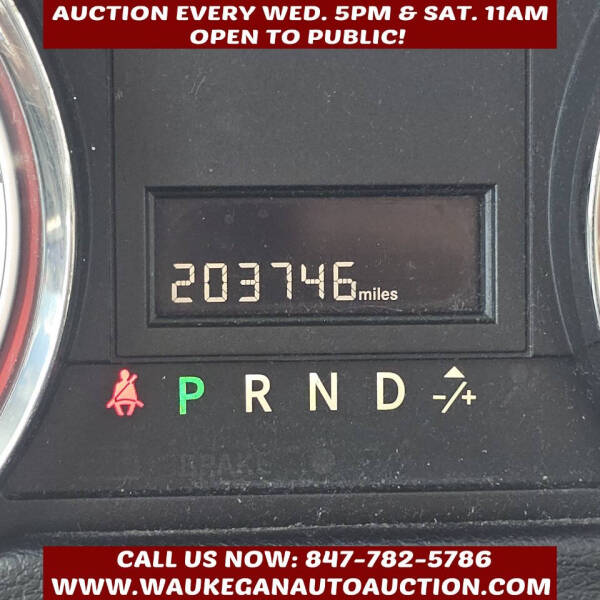 2014 Dodge Grand Caravan American Value Package