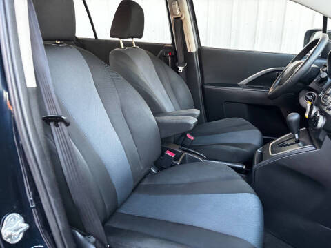 2015 Mazda MAZDA5 Sport