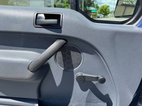 2012 Ford Transit Connect XL