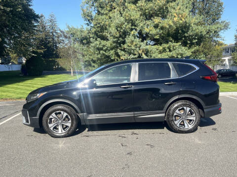 2020 Honda CR-V LX
