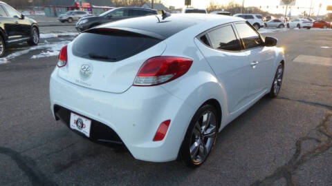 2013 Hyundai Veloster