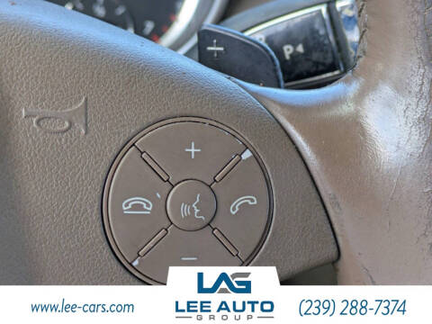 2011 Mercedes-Benz GL-Class GL 450 4MATIC