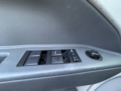 2007 Dodge Caliber SXT