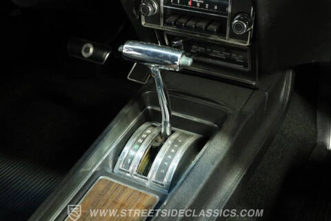 1970 Ford Mustang