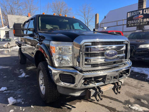 2012 Ford F-350 Super Duty for sale at Dracut's Car Connection in Methuen MA