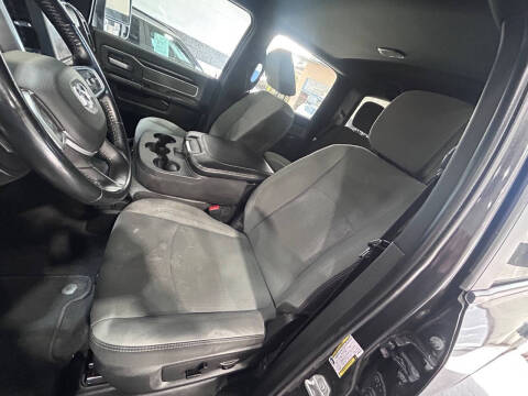 2023 RAM 2500 Big Horn