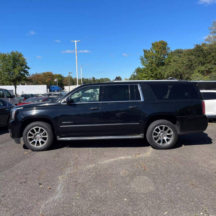 2015 GMC Yukon XL for sale at MD MOTORCARS in Aberdeen, MD