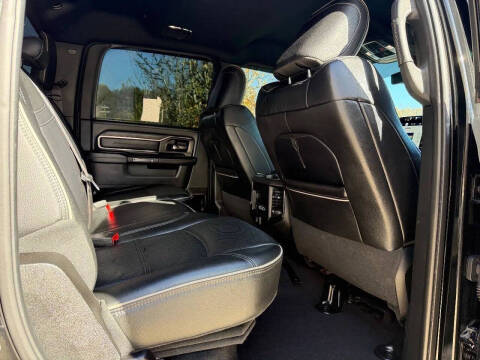 2022 RAM 3500 Limited