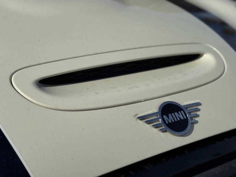 2022 MINI Hardtop 2 Door Cooper S