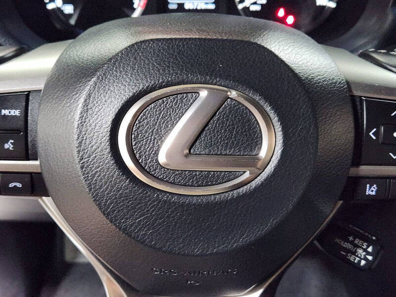 2022 Lexus GX 460