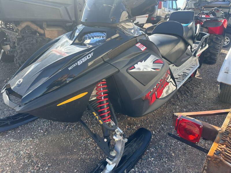 2006 Ski-Doo Summit for sale at PYRAMID MOTORS - Pueblo Lot in Pueblo CO