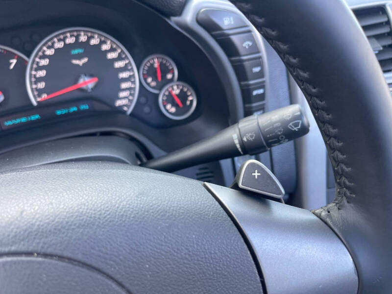 2006 Chevrolet Corvette