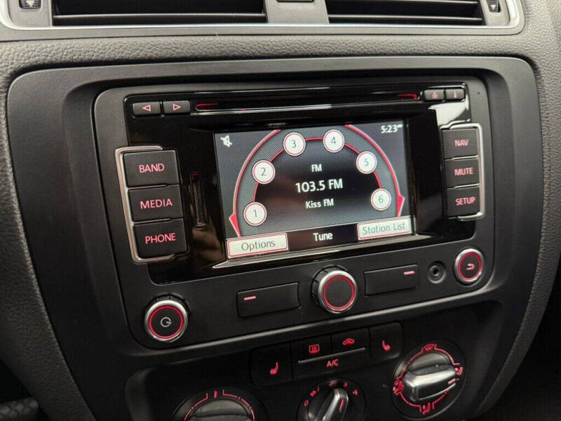 2013 Volkswagen Jetta