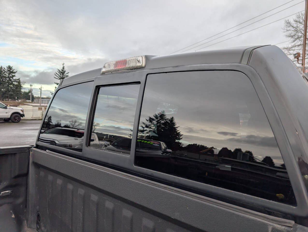 used 2013 Ford F-150 car, priced at $19,999