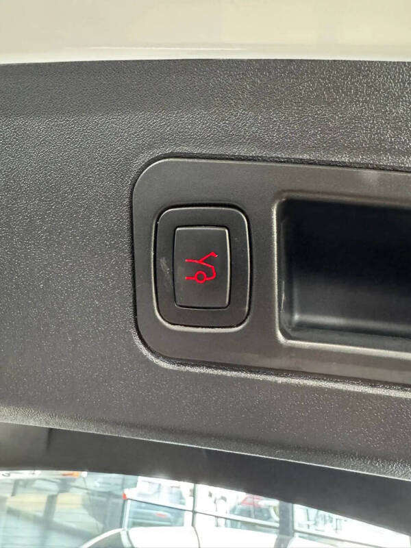 2018 Tesla Model S
