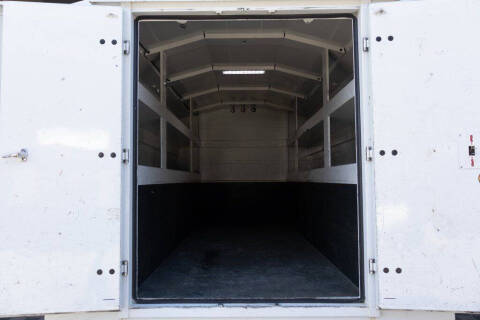 2014 RAM ProMaster 3500 159 WB
