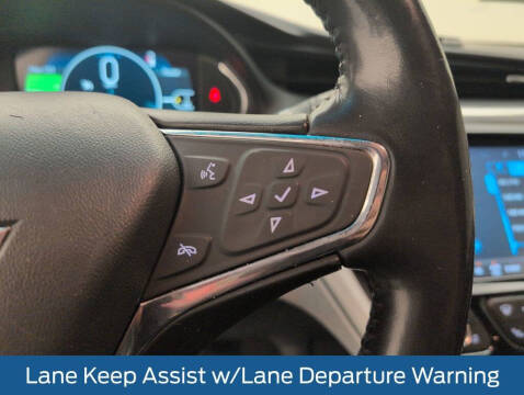 2020 Chevrolet Bolt EV LT