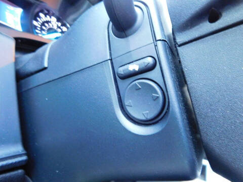 2017 Ford Expedition Platinum