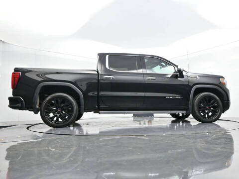 2022 GMC Sierra 1500 Limited