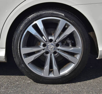 2016 Mercedes-Benz E-Class E 350 4MATIC