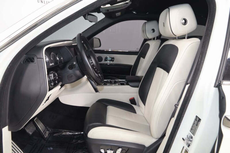 2020 Rolls-Royce Cullinan