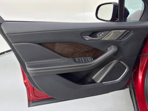 2022 Jaguar I-PACE EV400 HSE