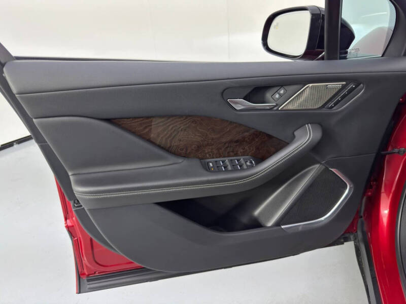 2022 Jaguar I-PACE EV400 HSE