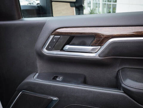 2024 GMC Sierra 3500HD