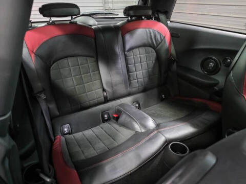 2015 MINI Hardtop 2 Door John Cooper Works