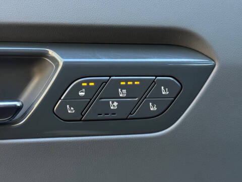 2024 Kia EV9 GT-Line