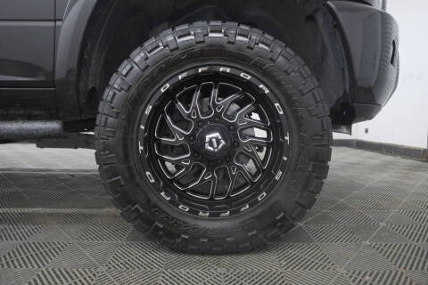 2014 RAM 3500 Laramie