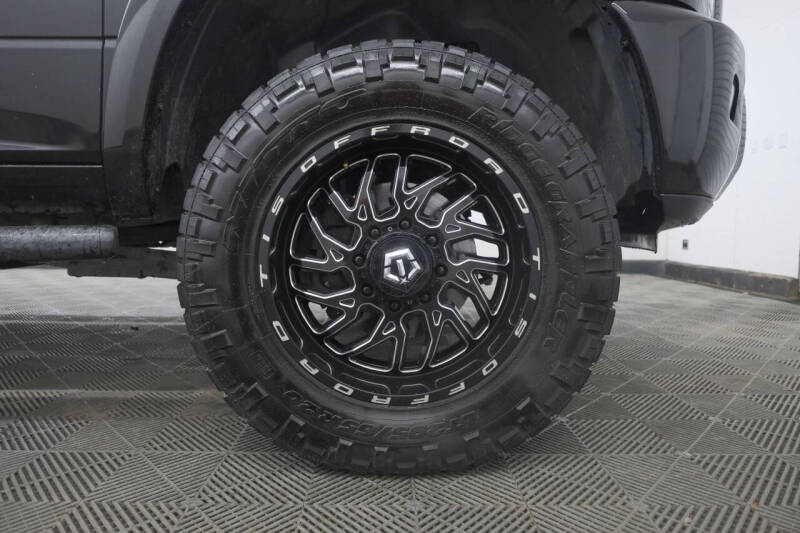 2014 RAM 3500 Laramie