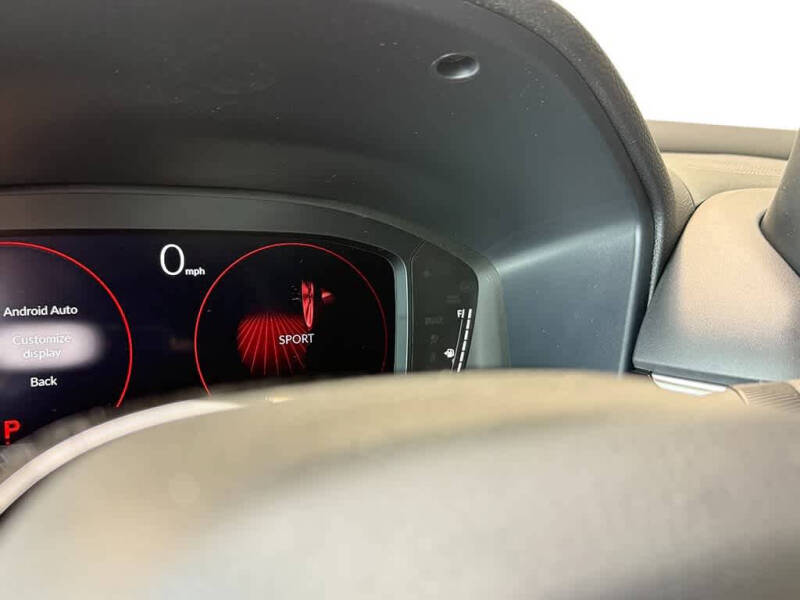 2025 Acura ADX w/A-SPEC