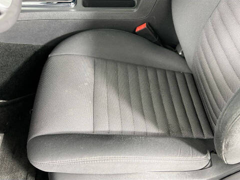 2013 Dodge Challenger R/T