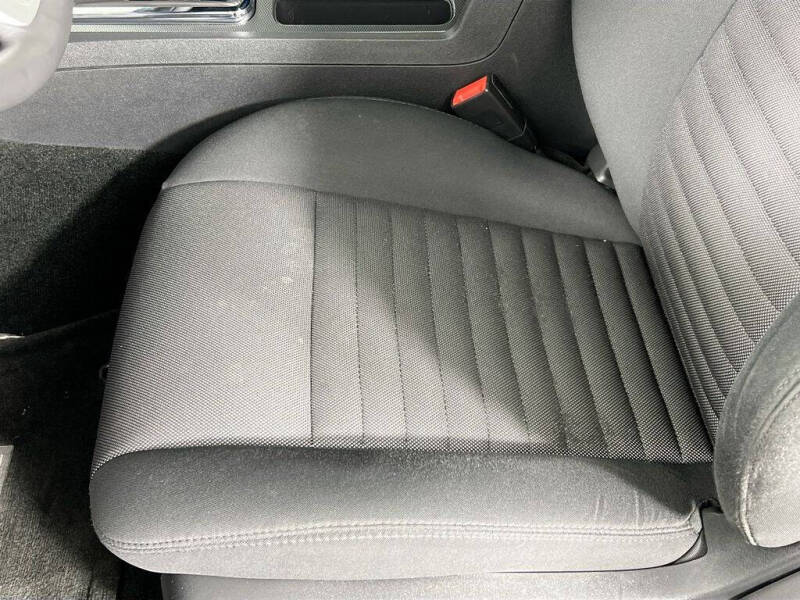 2013 Dodge Challenger R/T