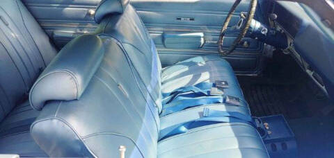 1969 Buick Gran Sport