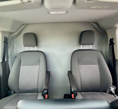 2020 Ford Transit 150