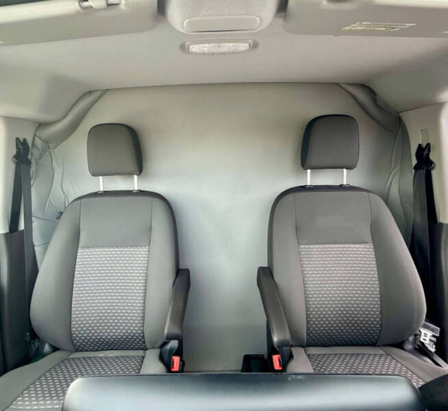 2020 Ford Transit 150