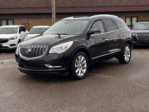 2016 Buick Enclave Premium