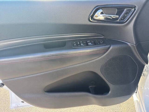 2025 Dodge Durango R/T