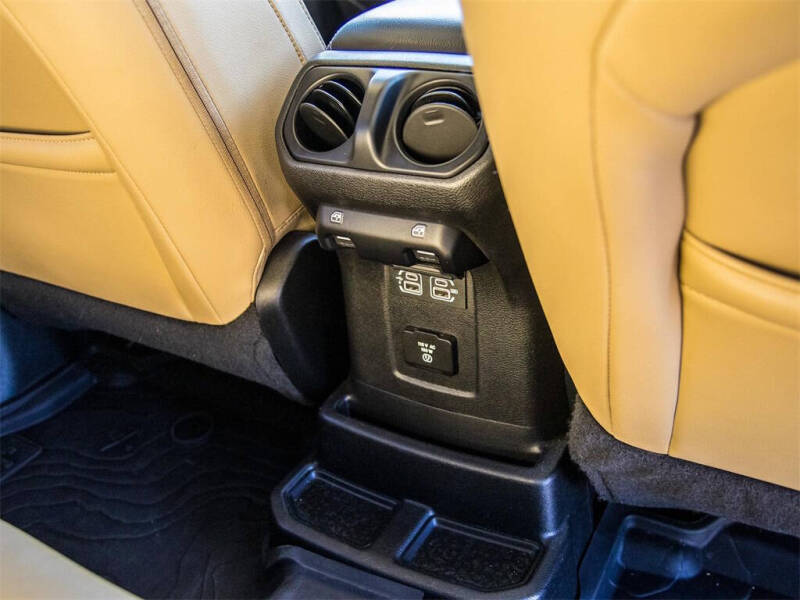 2018 Jeep Wrangler Unlimited