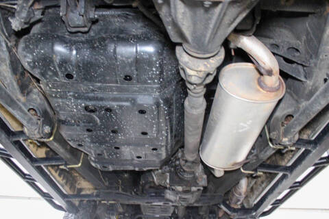 1994 Toyota Land Cruiser