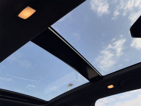 2025 Infiniti QX50 Sport