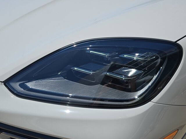 2026 Porsche Cayenne S