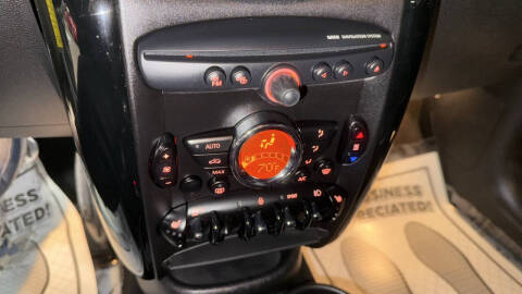 2016 MINI Countryman Cooper S ALL4