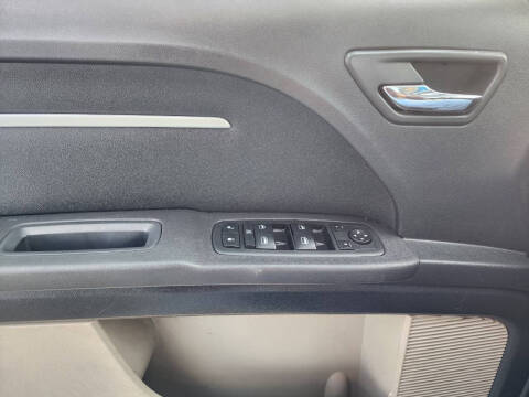 2009 Dodge Journey SXT