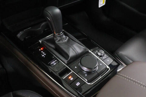 2025 Mazda CX-30 2.5 S Premium